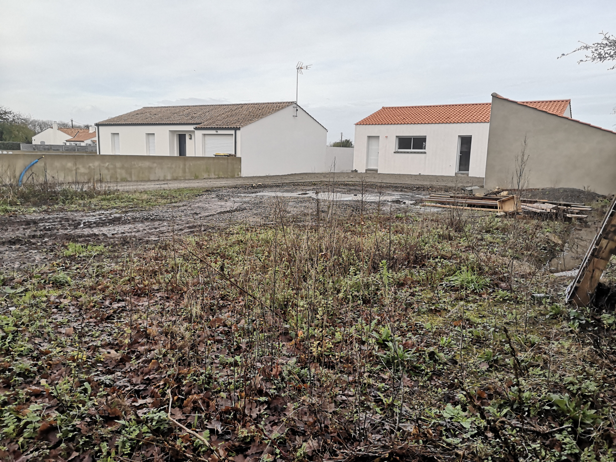 Photo bien immobilier