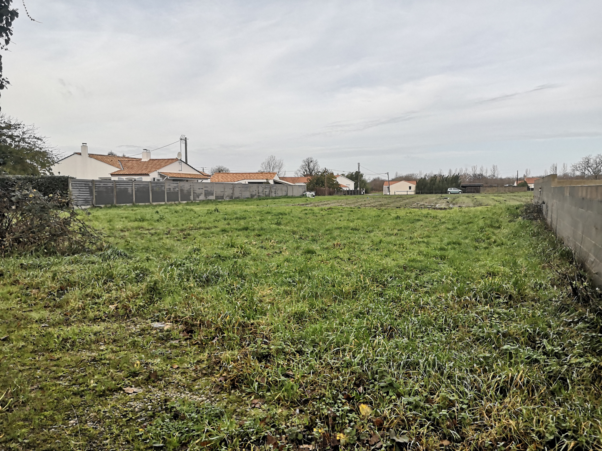 Photo bien immobilier